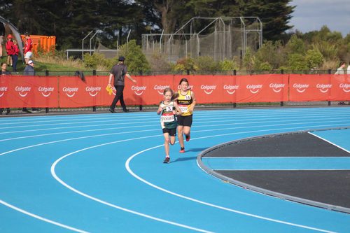 2025 Colgate Games Day 2 photo